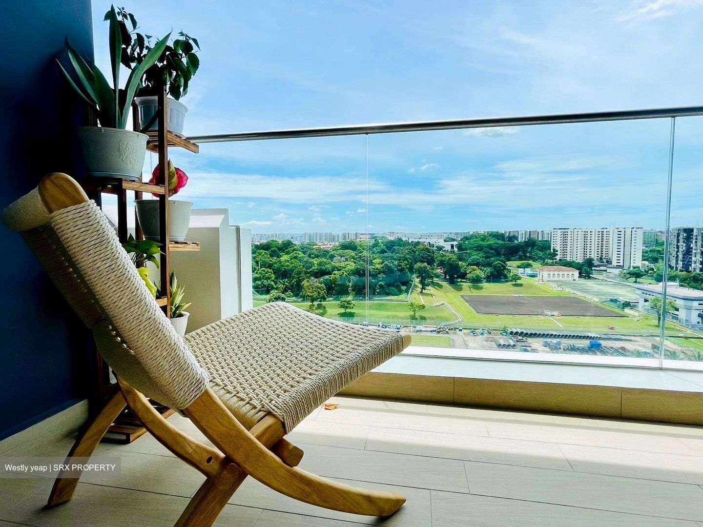 The Tre Ver (D13), Condominium #560253121